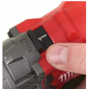 Aku vŕtačka Milwaukee M18 FDD2-502X Náhľad