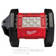 Milwaukee Led plošné svetlo M18 AL-0 gallery main image