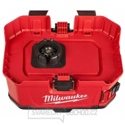 Milwaukee SWITCH TANK Aku základná jednotka s popruhmi pre postrekovače M18 BPFPH-0 Náhľad