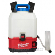 Milwaukee 15L Nádrž na vodu M18 BPFP-WST Náhľad