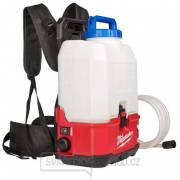 Milwaukee 15L Nádrž na vodu M18 BPFP-WST Náhľad