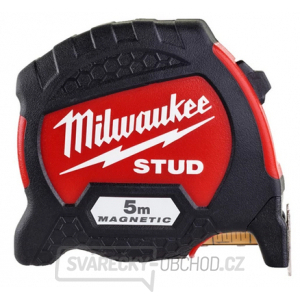 Milwaukee meter STUD Gen2 5m gallery main image