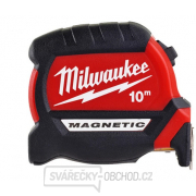 Milwaukee Magnetické meracie pásmo 10 m gallery main image