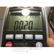 Digitálny multimeter Voltcraft MT-52 Náhľad