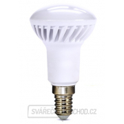 Solight LED žiarovka reflektorová, R50, 5W, E14, 4000K, 400lm gallery main image