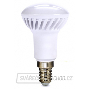 Solight LED žiarovka reflektorová, R50, 5W, E14, 4000K, 400lm gallery main image