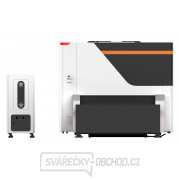 Fiber laser Numco 2040 G - 2 000 W Náhľad