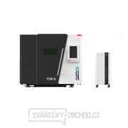 Fiber laser Numco 2040 G - 2 000 W Náhled