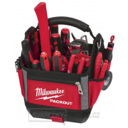 Milwaukee PACKOUT ™ Taška na náradie 25cm Náhľad