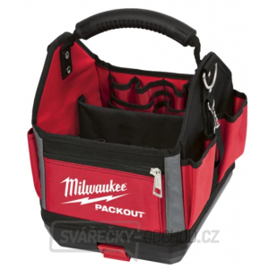 Milwaukee PACKOUT ™ Taška na náradie 25cm gallery main image