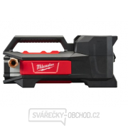 Aku Čerpadlo Milwaukee M18 BTP-0 Náhľad