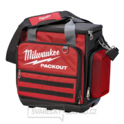 Milwaukee PACKOUT ™ Pracovná taška pre remeselníkov Náhľad