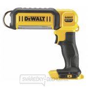 DCL050 DeWALT Aku svietidlo 18V XR bez batérie Náhľad