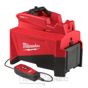 Milwaukee Aku hydraulická pumpa M18 HUP700-121 Náhľad