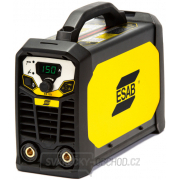 ESAB Rogue ES 150i + káble Náhľad