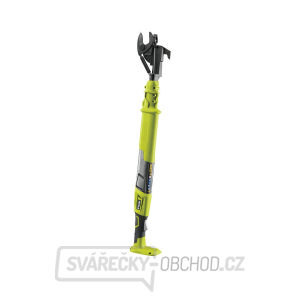 Ryobi OLP 1832 BX aku 18V ruční nůžky na větve ONE+ (bez baterie a nabíječky) gallery main image