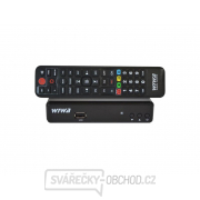 Set-top box WIWA H.265 Lite gallery main image