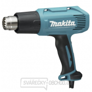 MAKITA Teplovzdušná pištoľ HG6030K gallery main image