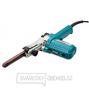 MAKITA Elektronický pásový pilník 9032 gallery main image