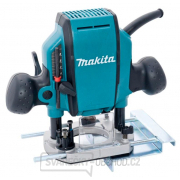 MAKITA Elektronická vrchná fréza RP0900 gallery main image