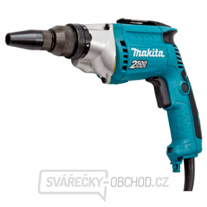 MAKITA Elektronický skrutkovač FS2700 gallery main image