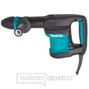 MAKITA Sekacie kladivo HM0870C gallery main image