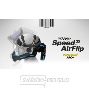 KOWAX Filtračne ventilačná jednotka Speed Air FLIP SET2 Náhľad