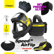 KOWAX Filtračne ventilačná jednotka Speed Air FLIP SET4 Náhľad