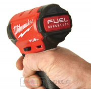 Milwaukee M12 FUEL ™ SURGE ™ ¼