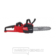 Milwaukee M18 FUEL ™ Aku Reťazová píla s lištou 30cm M18 FCHSC-121 gallery main image