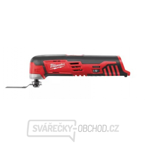 Milwaukee M12 ™ Aku Kompaktné multifunkčné náradie C12 MT-0 gallery main image