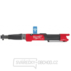 AKU DIGITÁLNA RAČNÁ M12 ONEFTR38-0C Milwaukee M12 FUEL™ ONE-KEY™ ⅜″ gallery main image