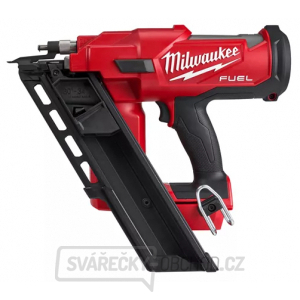 Milwaukee M18 FUEL™ HŘEBÍKOVAČKA NA KOTEVNÍ HŘEBÍKY M18 FFN-0C gallery main image