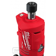 Milwaukee M12 FUEL ™ PRIAMA vretenová BRUSKA M12 FDGS-0 Náhľad