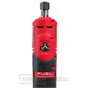 Milwaukee M12 FUEL ™ PRIAMA vretenová BRUSKA M12 FDGS-0 Náhľad