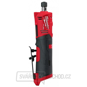 Milwaukee M12 FUEL ™ PRIAMA vretenová BRUSKA M12 FDGS-0 gallery main image