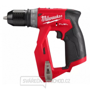 Milwaukee M12 FUEL ™ VŔTAČKA M12 FDDX-0 gallery main image