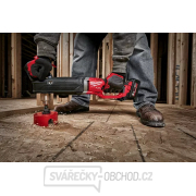 Milwaukee M18 FUEL ™ SUPER HAWG® 2-RÝCHLOSTNÁ PRAVOUHLÝ VŔTACIE SKRUTKOVAČ M18 FRAD2-0 Náhľad