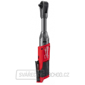 AKU KOMPAKTNÁ RAČNÁ S PREDĹŽENOU HLAVOU Milwaukee M12 FUEL™ ⅜″ FIR38LR-0 gallery main image