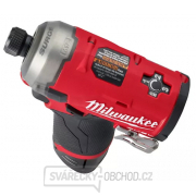 Milwaukee M12 FUEL ™ SURGE ™ ¼