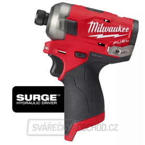 Milwaukee M12 FUEL ™ SURGE ™ ¼