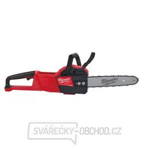 Milwaukee M18 FUEL ™ reťazová píla S LIŠTOU 30 CM M18 FCHSC-0 gallery main image