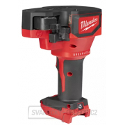 Milwaukee M18 ™ bezuhlíkový KLIEŠTE NA ZÁVITOVÉ TYČE M18 BLTRC-522X Náhľad