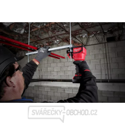 Milwaukee M18 ™ bezuhlíkový KLIEŠTE NA ZÁVITOVÉ TYČE M18 BLTRC-522X Náhľad