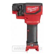 Milwaukee M18 ™ bezuhlíkový KLIEŠTE NA ZÁVITOVÉ TYČE M18 BLTRC-522X gallery main image