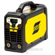 ESAB Rogue ES 180I + káble Náhľad