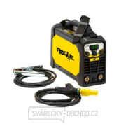 ESAB Rogue ES 180I + káble gallery main image