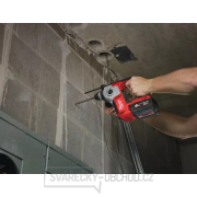 Milwaukee M18 ™ KOMPAKTNÉ 2-režimové KLADIVO SDS-PLUS M18 BH-0X Náhľad