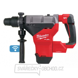 Milwaukee M18 FUEL ™ ONE-KEY ™ 8 KG SDS-MAX Vŕtacie a búracie kladivá M18 FHM-0C gallery main image