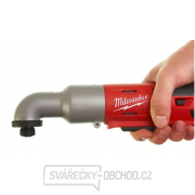 Milwaukee M18 ™ PRAVOUHLÝ RÁZOVÝ UŤAHOVAČ M18 BRAID-0 Náhľad